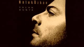 Haluk Özkan - Nedir Bu Ayrılıklar (1996 Yalan Dünya) Albümü