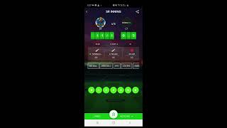 Crickslab | How to Score a Cricket match on Crickslab with an international quality experience screenshot 4