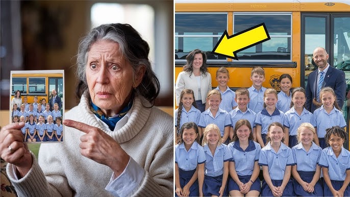 Whole Class Disappeared 24 Years Ago, But a Heartbroken Mother Finds a  Hidden Clue... - YouTube