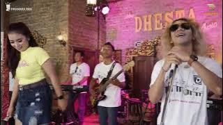 DINI KURNIA - SING DUWE ISIN - FEAT ADER NEGRO - New Dhesta Music