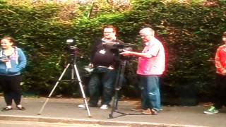 Ryde Academy Protest