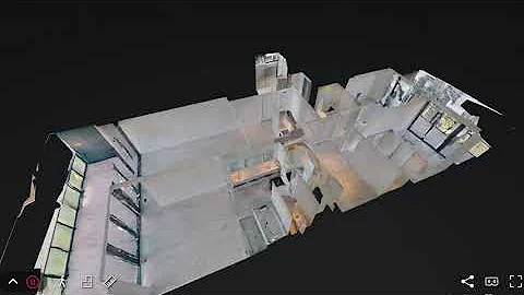 3131 Ne 7th Ave 4303, Miami, FL 33137 - ONE PARAISO CONDO | 3D Virtual Tour