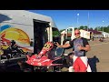 KZ Karting Фирсановка 07.2019