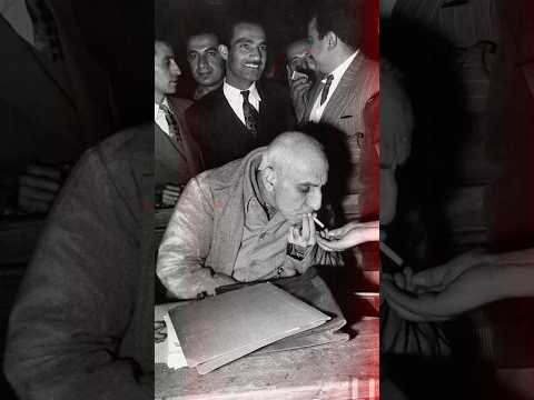 روایت واقعی ضد کودتا ۲۸ مرداد و سرپیچی مصدق از شاه در رسانه پارسی