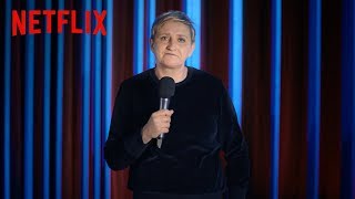 Ellen Degeneres - Relatable | Netflix