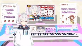 s  Vietsub Yamiiro Alice  Mafumafu