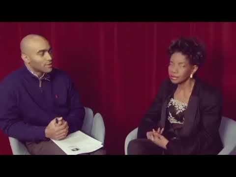 Melba Moore sustained a 34 seconds headvoice note!!!