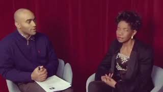 Melba Moore sustained a 34 seconds headvoice note!!!