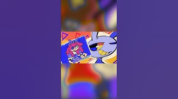 Jax Toy [WIP] #animation  #digitalcircus #jax #trending
