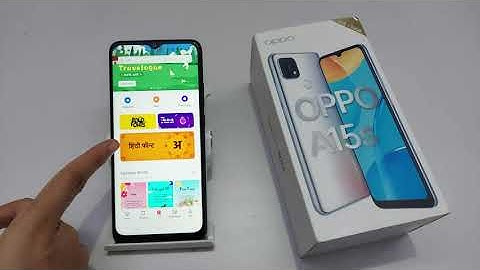 How to change font style in oppo a15s | font style | oppo a15s me font tyle kaise change kare