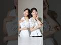 大野真理子さんと指原莉乃さんの「ダイヤモンド肌」対談💎✨
