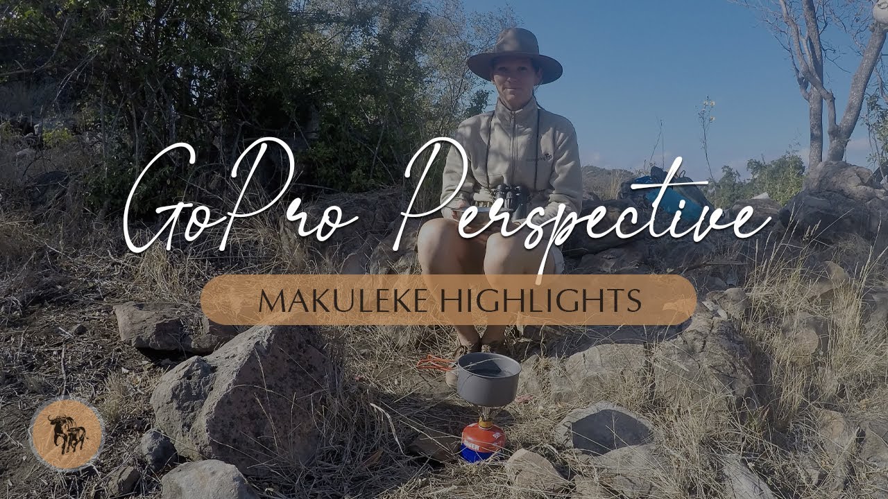 GoPro Media Intern Perspective | Makuleke Highlights