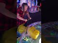 Life Size Hungry hungry Hippo