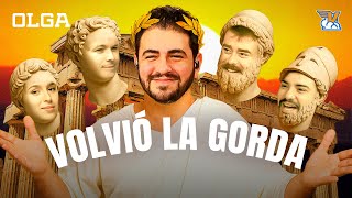 ¡SE ACABÓ LA JODA! LUKI VOLVIÓ HECHO UN TORO | Soñé que Volaba | COMPLETO 7/7