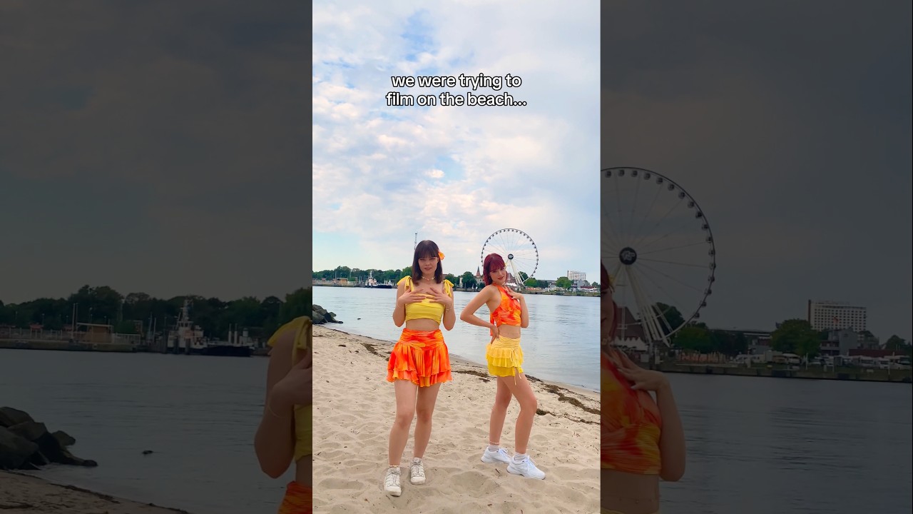 leave us alone 😭🦟 