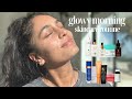 2023 MORNING SKINCARE ROUTINE FOR GLOWY SKIN   my favorite products!