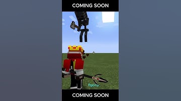 Thumbnail of Judgement Cut END | Minecraft Devil May Cry