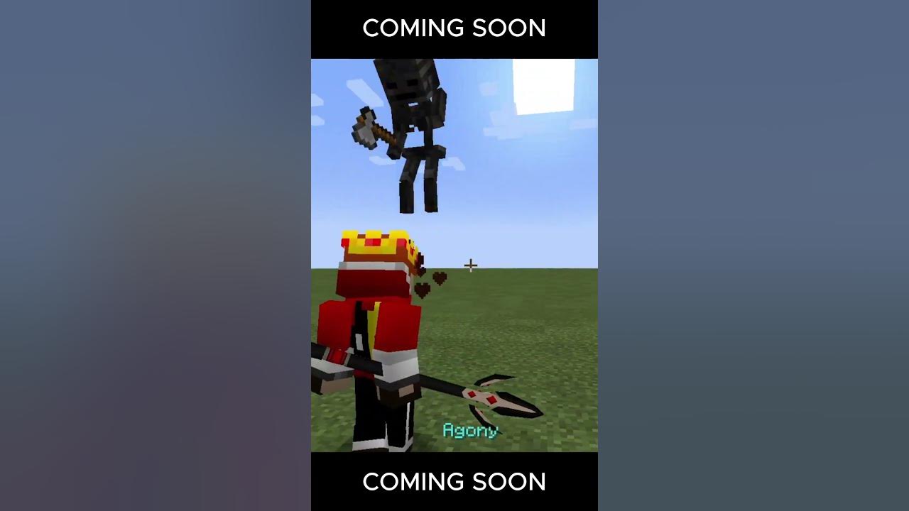 Judgement Cut END | Minecraft Devil May Cry Judgement Cut END | Minecraft Devil May Cry
