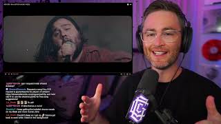 ARCHERS "Bitter" Reaction