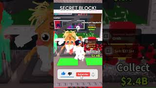 Opening a Secret Lucky Block to Get a Rare Torrtuginni Dragonfrutini Roblox | Steal a Brainrot