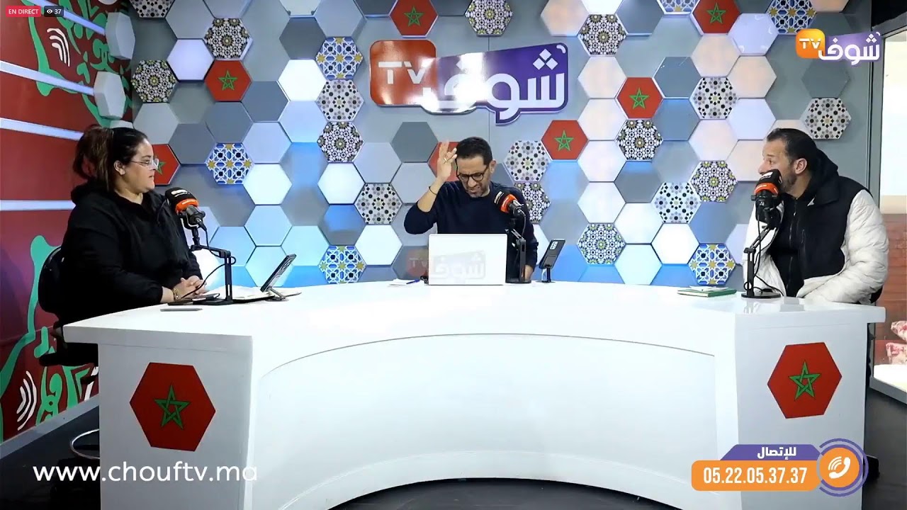 الرجاء يتصدر الدوري الإحترافي مؤقتا وبنجديدة يواصل التألق و يدق أبواب المنتخب بقوة