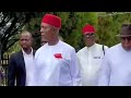 Ned Nwoko a echoué dans sa mission. Que devien Regina Daniels. #reginadaniel 