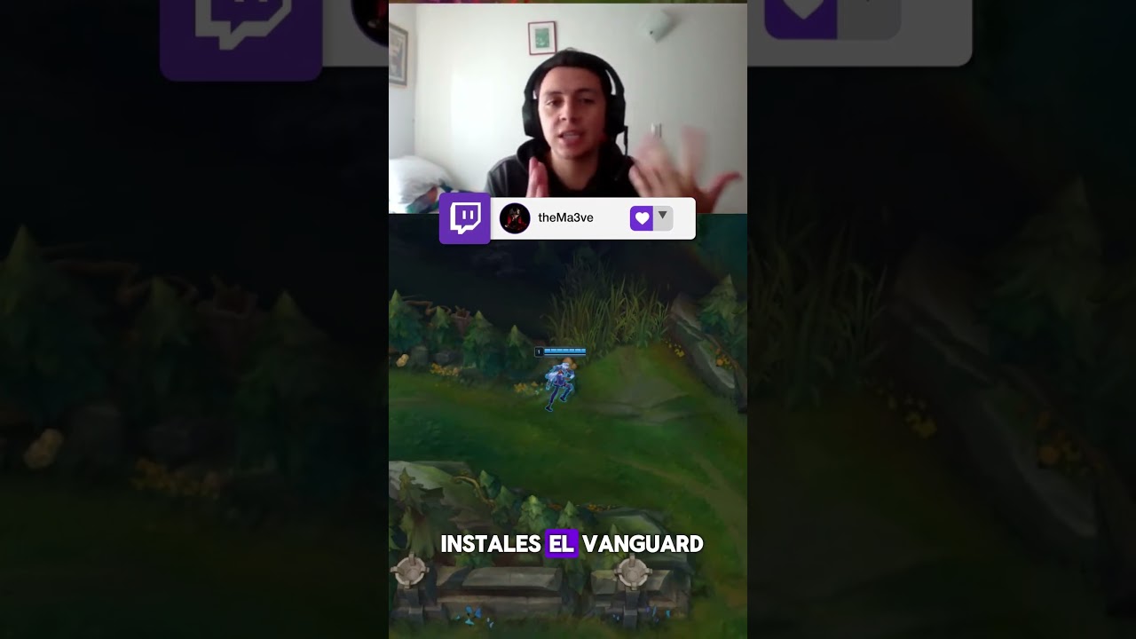 ✅ VANGUARD LLEGA A LOL PARCHE 14.9 I League of Legends