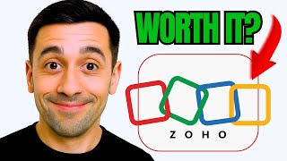Zoho Call Center Review | Pros and Cons – Watch Before Using
