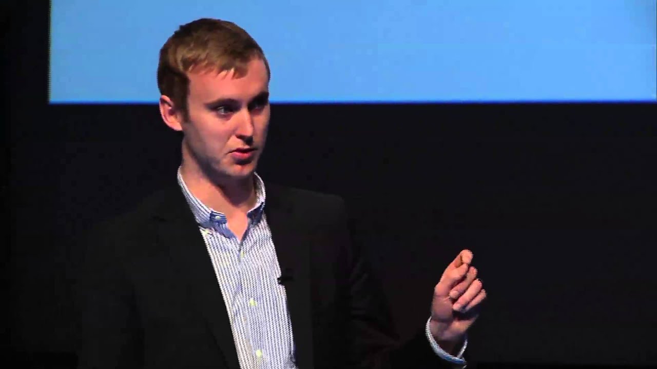 Robert Bracken, Senior Urban Designer, Skidmore, Owings & Merrill LLP