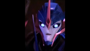 Arcee TFP  vs Arcee ROTB #edit #transformers #transformersprime #alightmotion #capcut #tfp