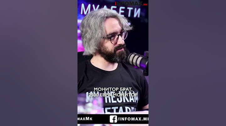 Да видиме кој го крадел на тендер - Апасиев во #ТешкиМуабети