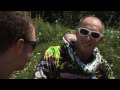 Izziv letnih časov: sani proti ATV