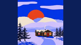 Video thumbnail of "L'Aupaire - Winter Sun"
