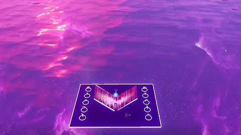 How To Make The Best 1v1 Map In 10 Minutes! (Reset Builds, Clear Ramps, ETC)