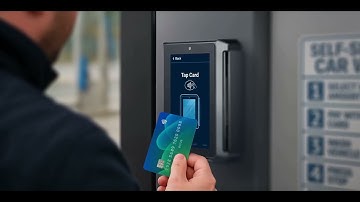 Circumtec.com Unattended Payment Experience on the Android-based PAX IM30 Payment Terminal