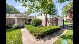 5229 Simpson Lake Road, West Bloomfield, MI - 20261039965