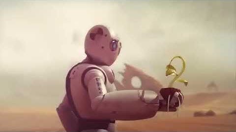 Humanoid Robot Sound Design