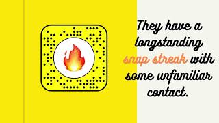 Signs Of Snapchat Cheating