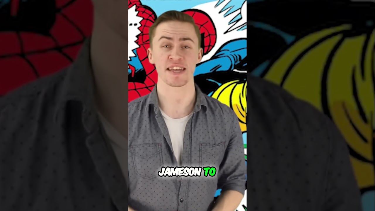 Luke Cage vs Spider Man: Epic Superhero Showdown!