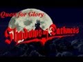 Quest For Glory : Shadows of Darkness Title Music