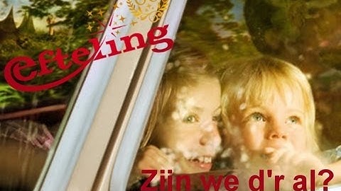 60 Jaar Efteling: 