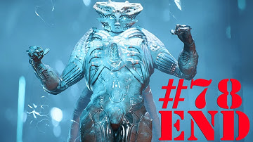 Mass Effect Andromeda Walkthrough Part 78 - MERIDIAN: THE WAY HOME (ENDING)