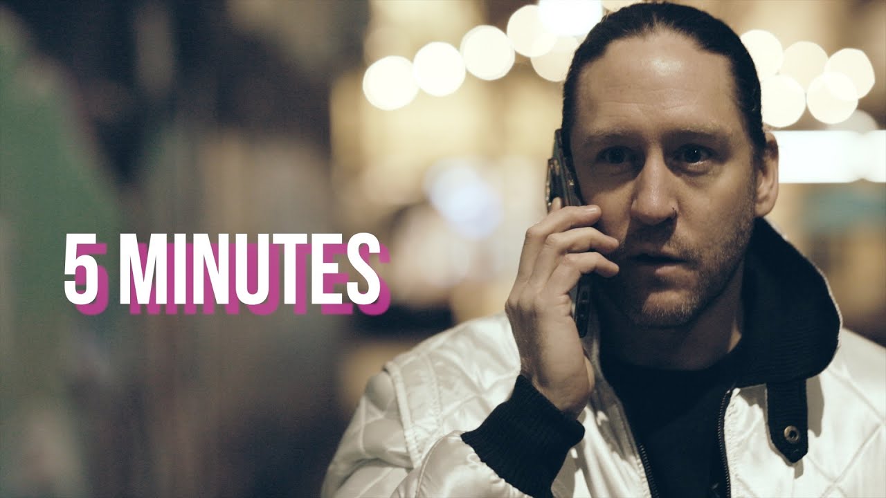 Five Minutes – A Drive Inspired Short