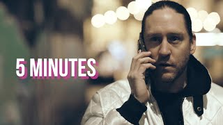 Five Minutes – A Drive Inspired Short
