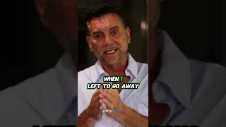 Michael Franzese | Where Did All My Money Go? 💰😤