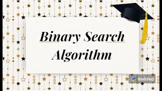 Implementation of Binary Search Algorithm using C Programming Language screenshot 5