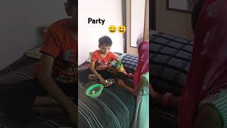 party #shorts #tranding #viral