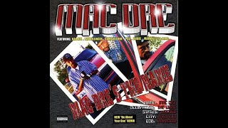 Mac Dre - About Your Doe (REMIX) Dr Dre - Lil Ghetto Boy (Bay Area Mobb Slaps)