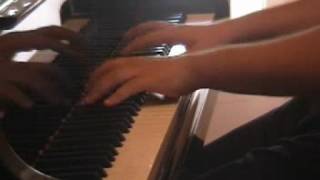 Save the world - Bon Jovi piano cover Resimi