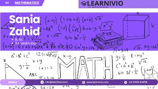 Learnivio | Comparing Quantities | Compound Interest | 8th_CBSE_M1_2025-09-21